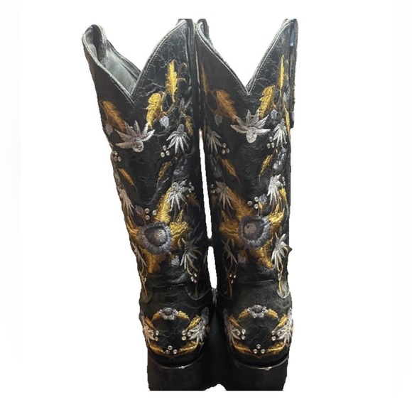 LANE BOOTS
*SUPER RARE* - Picture 3 of 4